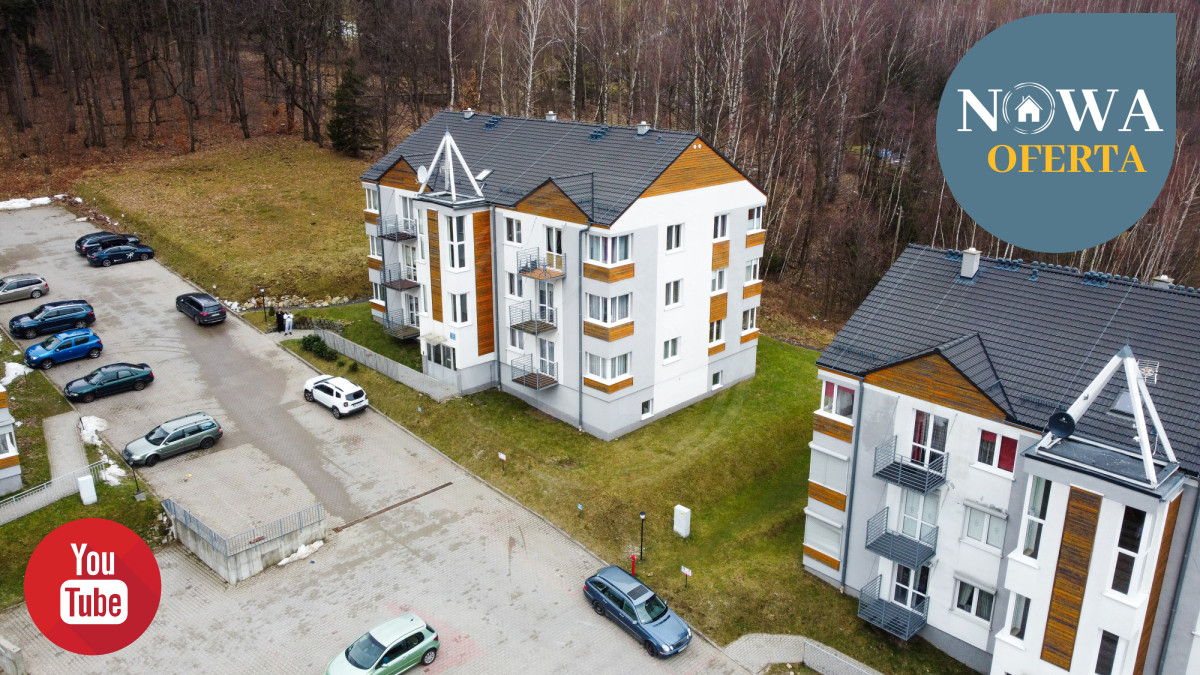 wyróżnione ogłoszenie Apartament w górach - Świeradów-Zdrój